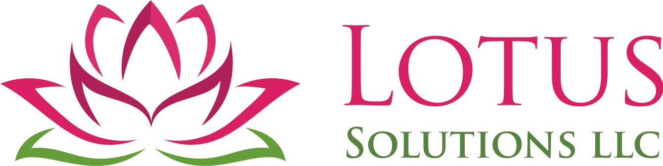 Lotus Solutions Logo